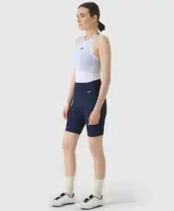 CELINE SHORTS NAVY