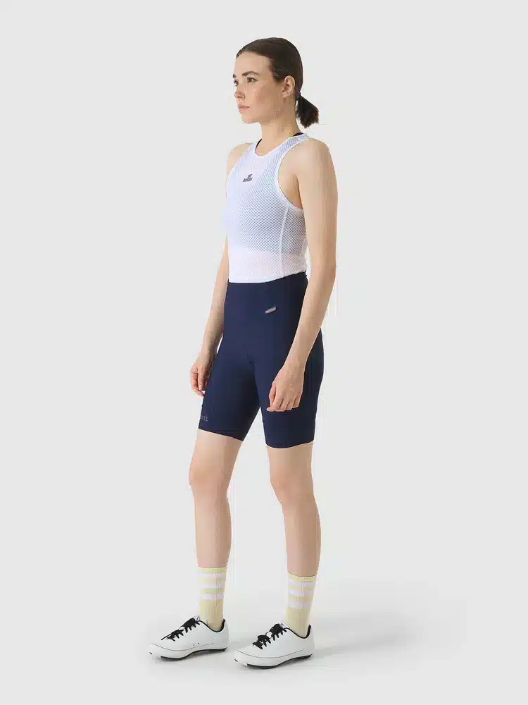 CELINE SHORTS NAVY