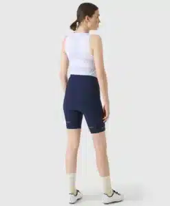 CELINE SHORTS NAVY – Bild 9