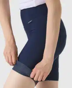 CELINE SHORTS NAVY – Bild 8
