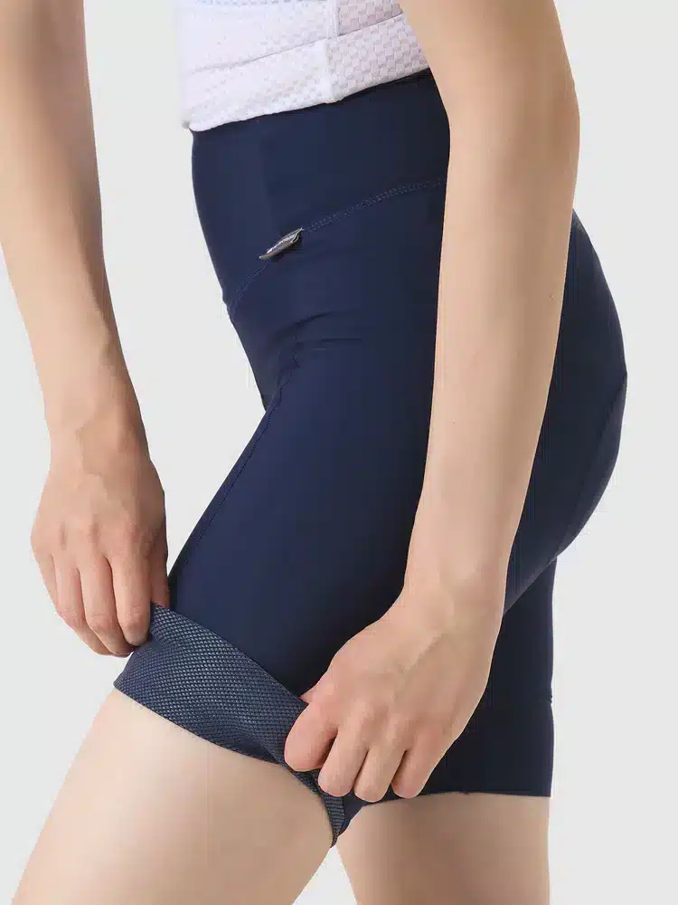 CELINE SHORTS NAVY – Bild 8