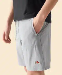 ANNA SHORTS MOUNTAIN FOG – Bild 5