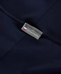 CELINE SHORTS NAVY – Bild 5