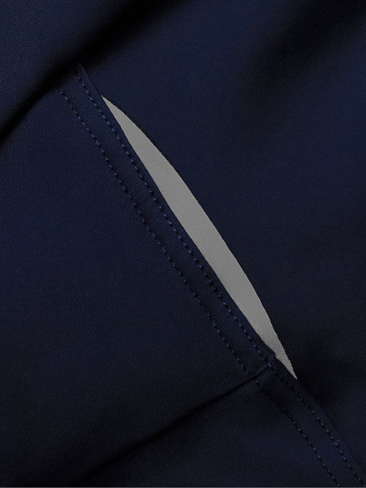 CELINE SHORTS NAVY – Bild 6
