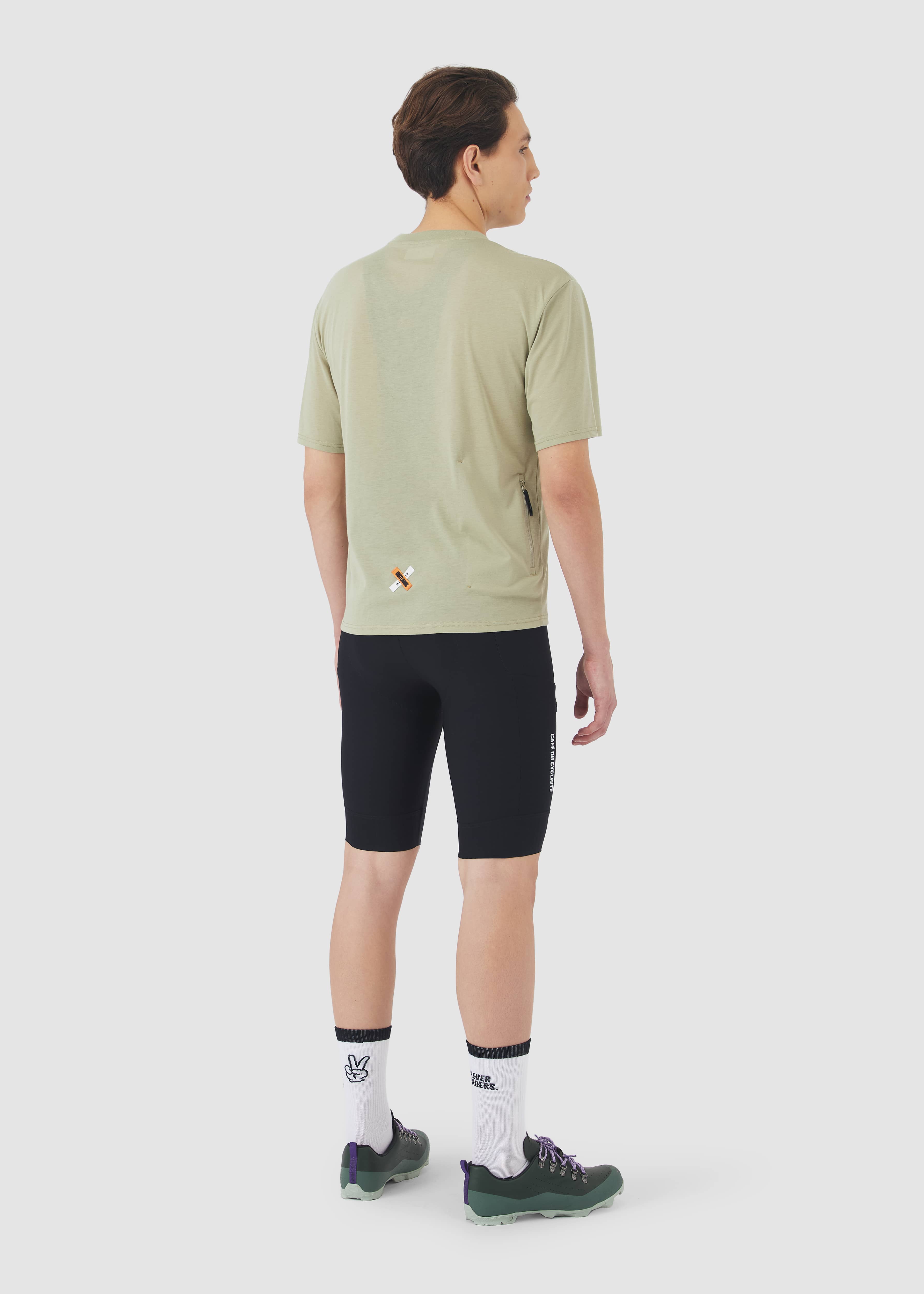 SANDIE SS JERSEY PUDDLE – Bild 4