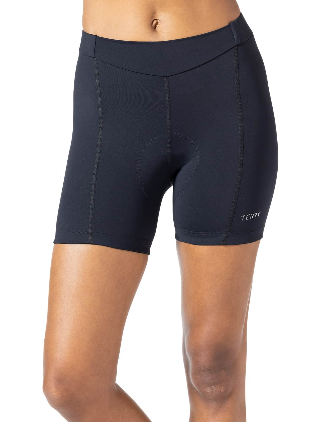 BELLA SHORT BLACKOUT