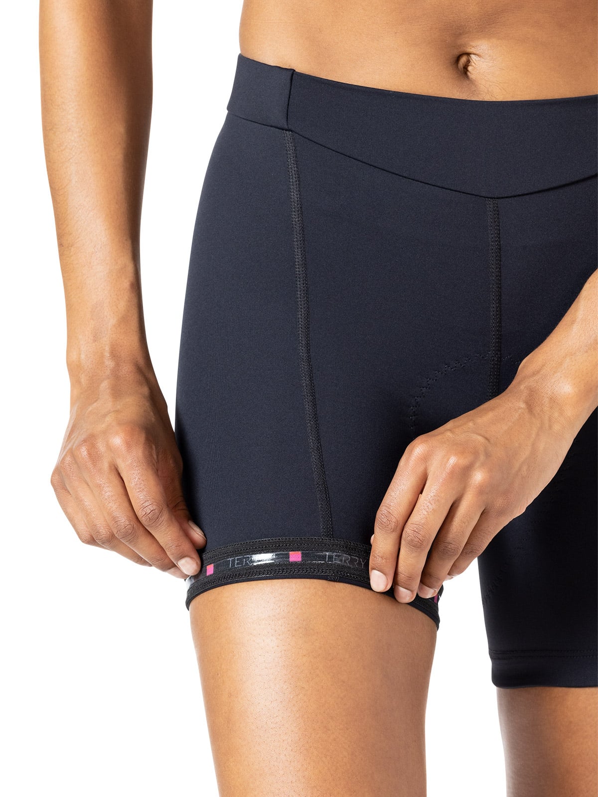 BELLA SHORT BLACKOUT – Bild 4