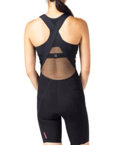 MADAME X BIB SHORTS BLACK – Bild 3