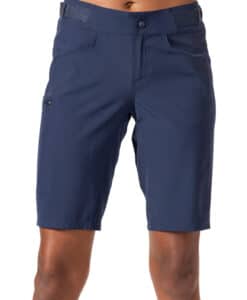 Alternative view of VENTURE SHORT BLACK IRIS