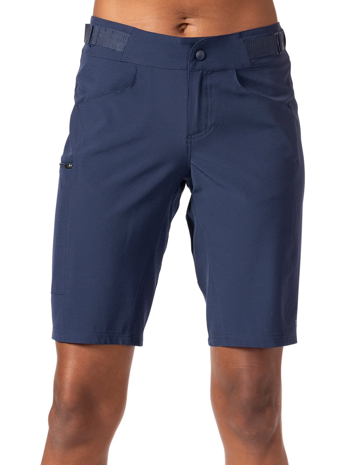 VENTURE SHORT BLACK IRIS – Bild 2