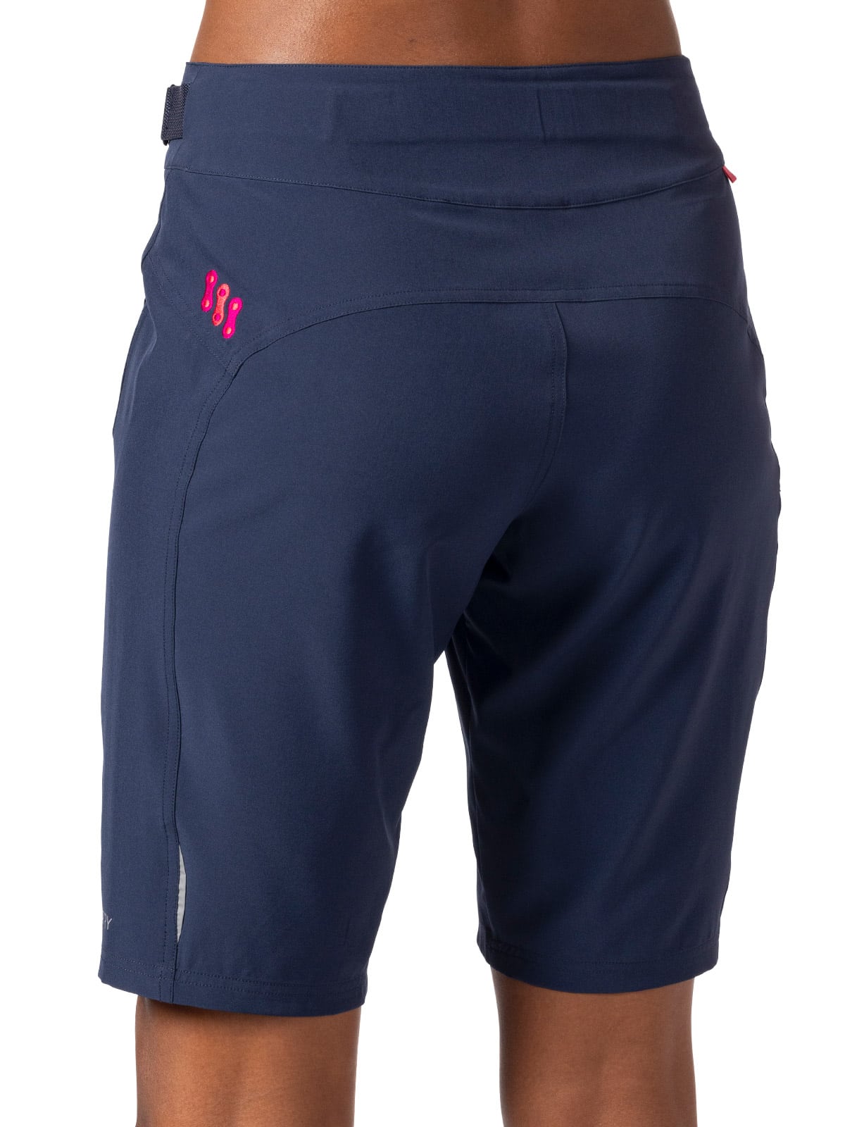 VENTURE SHORT BLACK IRIS – Bild 3