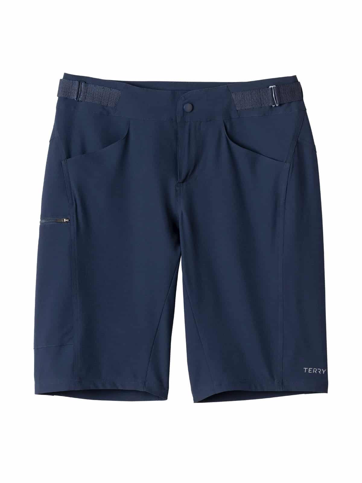 VENTURE SHORT BLACK IRIS – Bild 6