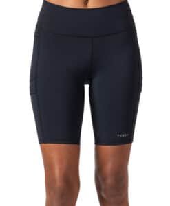 CARGO SHORT BLACK