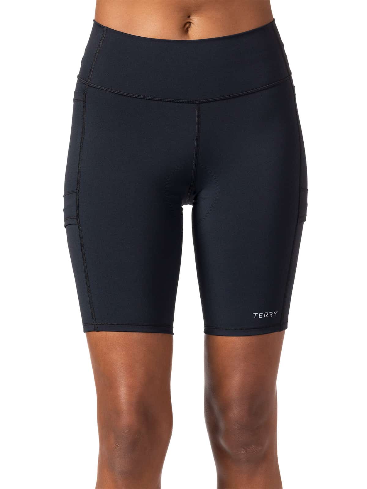 CARGO SHORT BLACK
