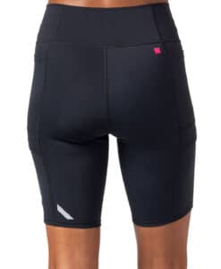 CARGO SHORT BLACK – Bild 3