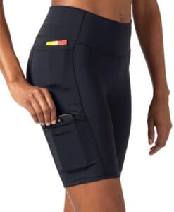 CARGO SHORT BLACK – Bild 2