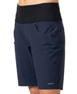 VISTA SHORT BLACK IRIS – Bild 3