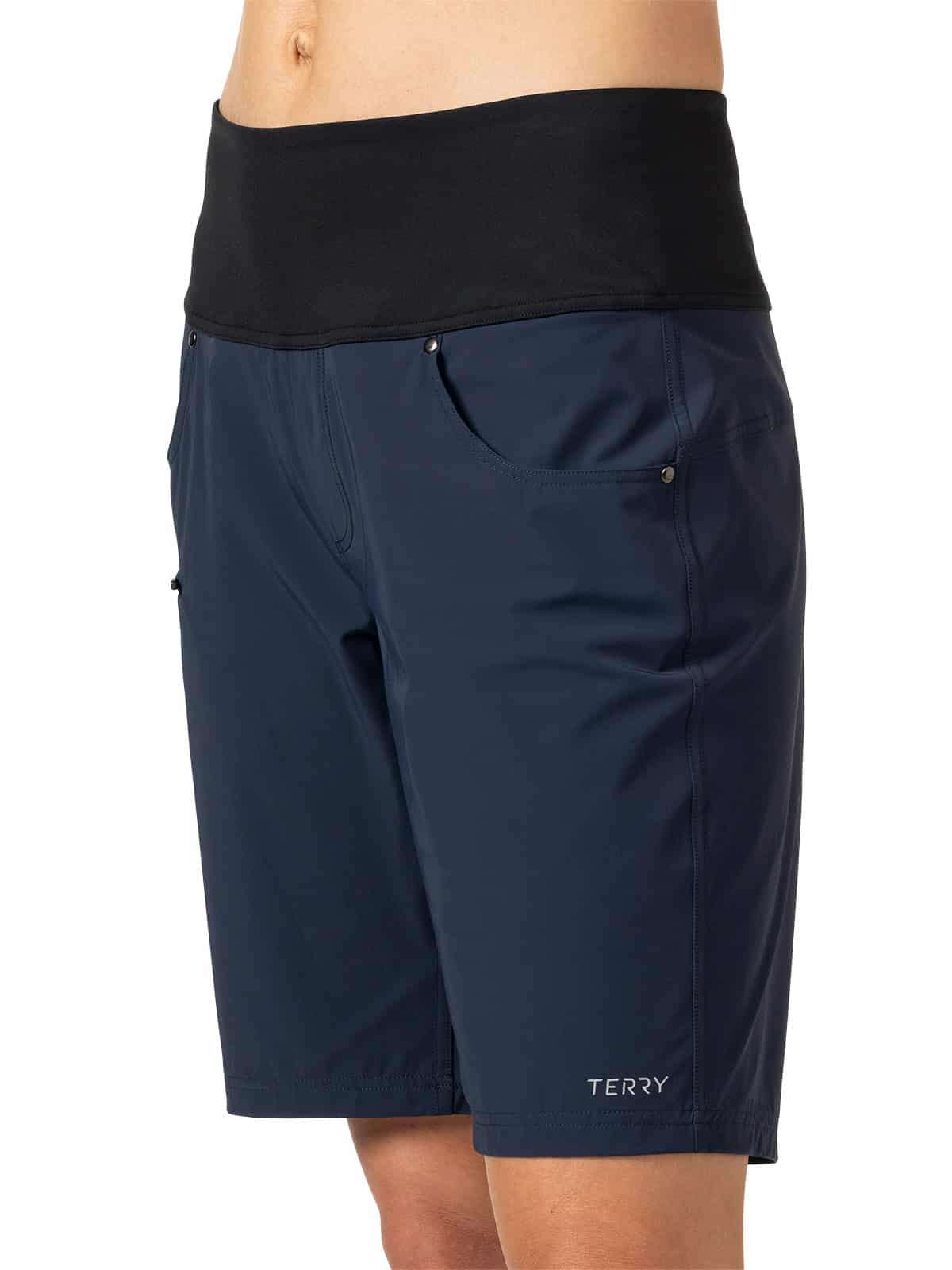 VISTA SHORT BLACK IRIS – Bild 3