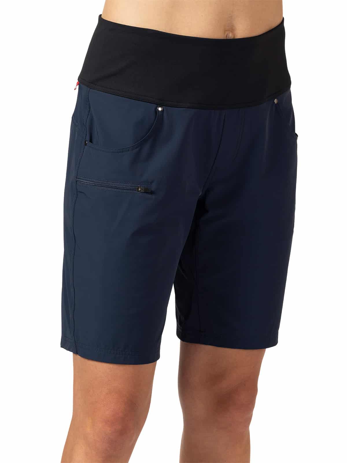 VISTA SHORT BLACK IRIS – Bild 5