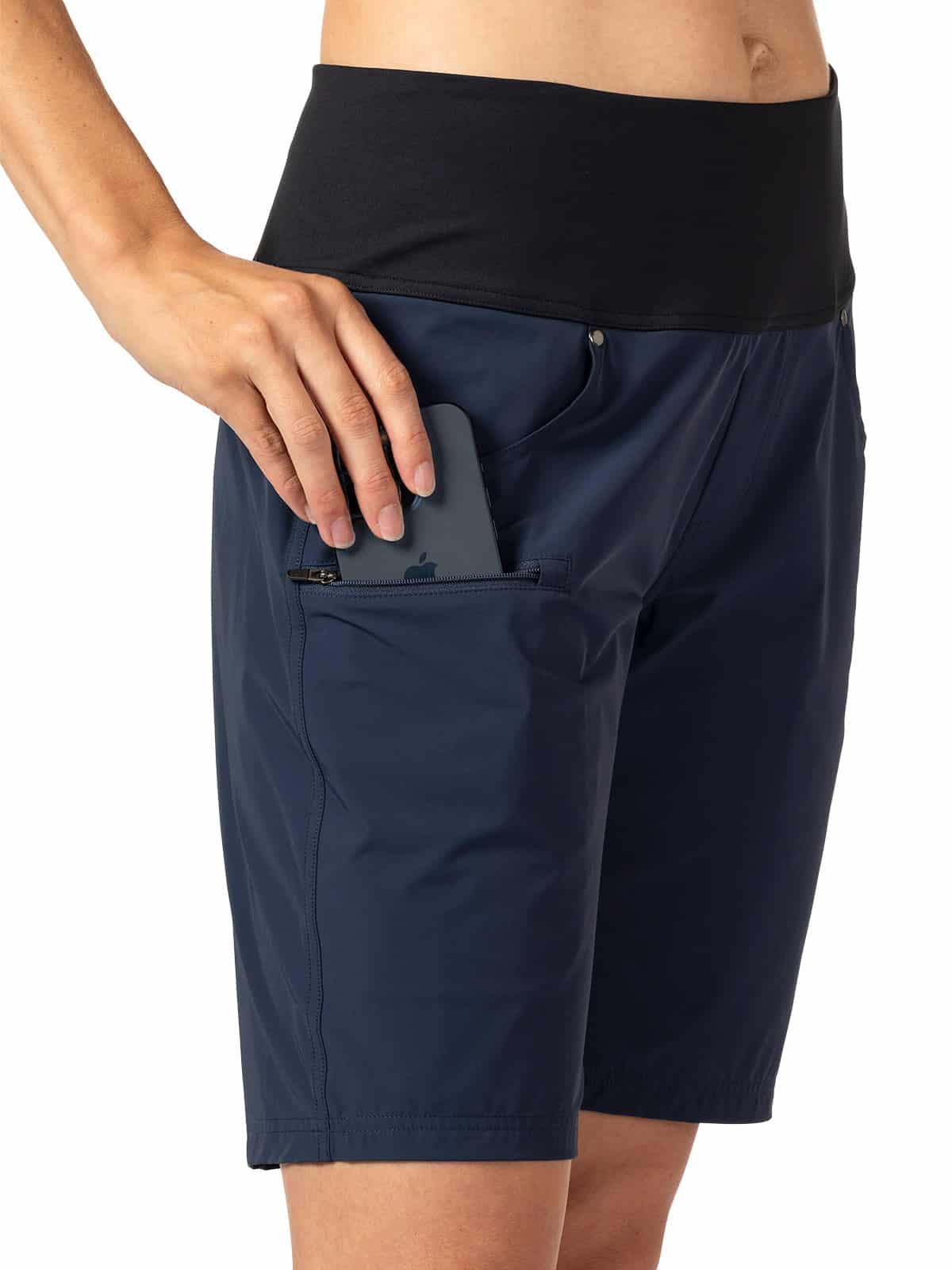 VISTA SHORT BLACK IRIS – Bild 2