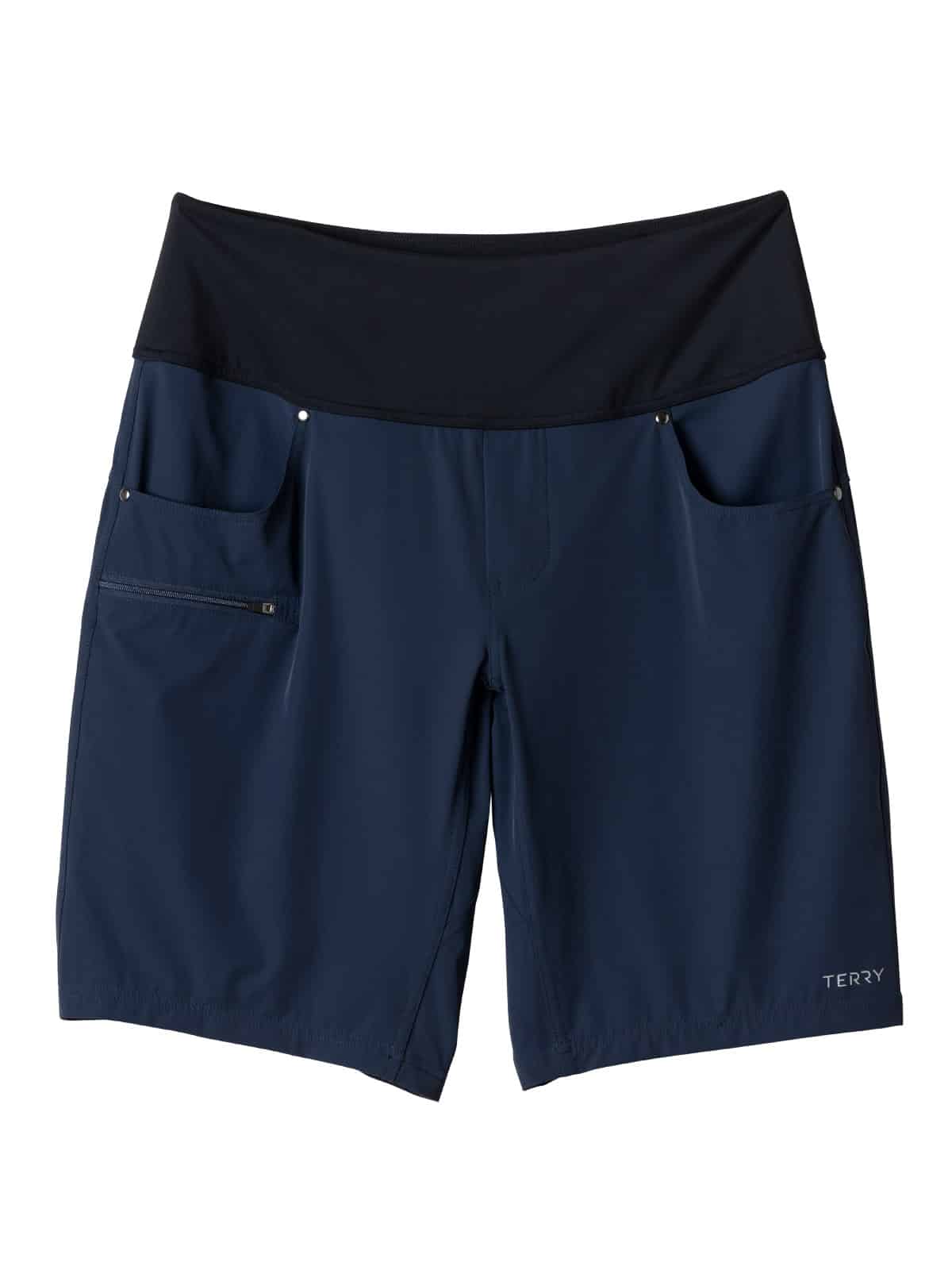 VISTA SHORT BLACK IRIS – Bild 6