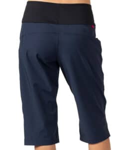 Alternative view of VISTA BTK BIKE KNICKER BLACK IRIS