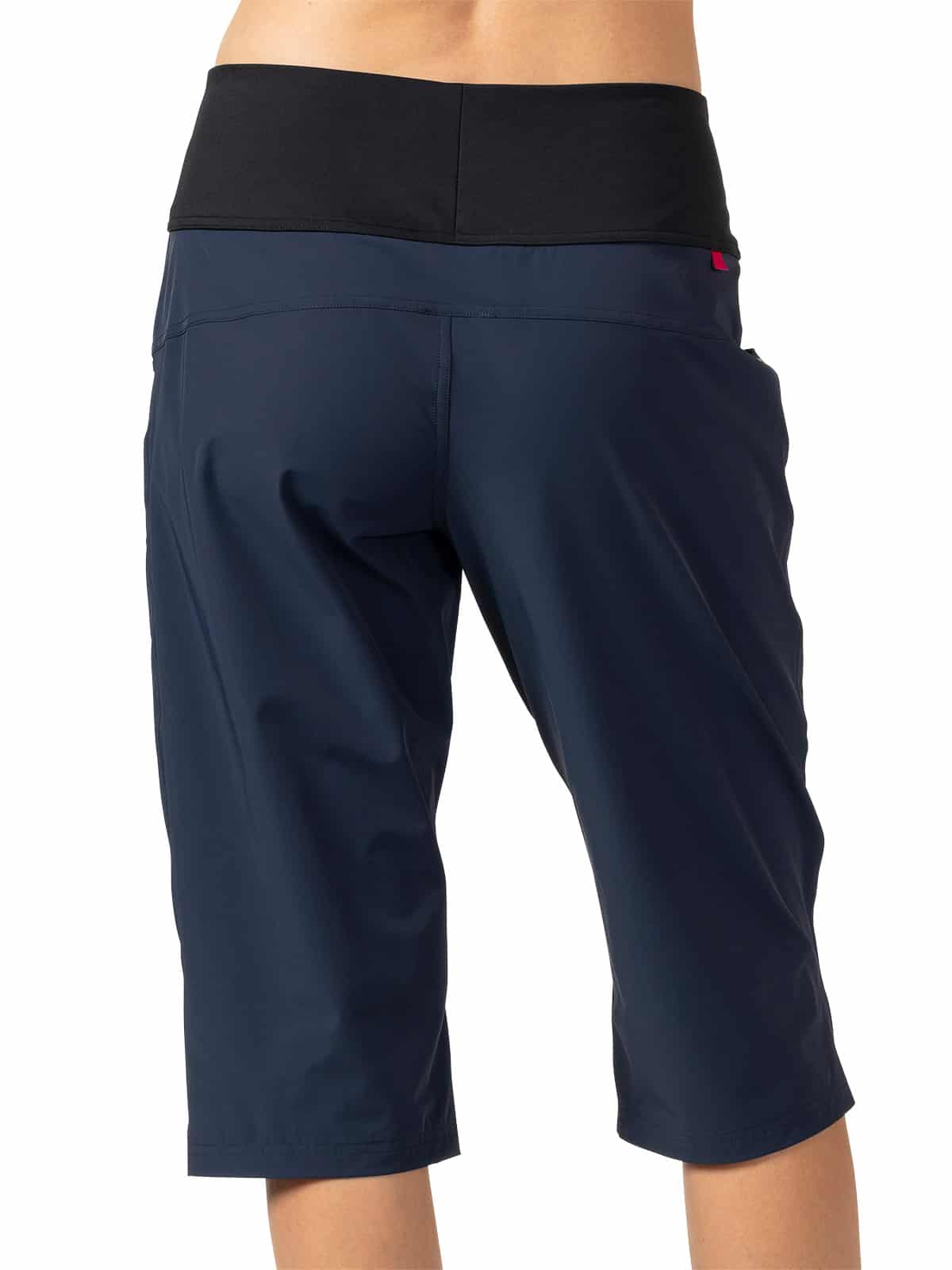 VISTA BTK BIKE KNICKER BLACK IRIS – Bild 2
