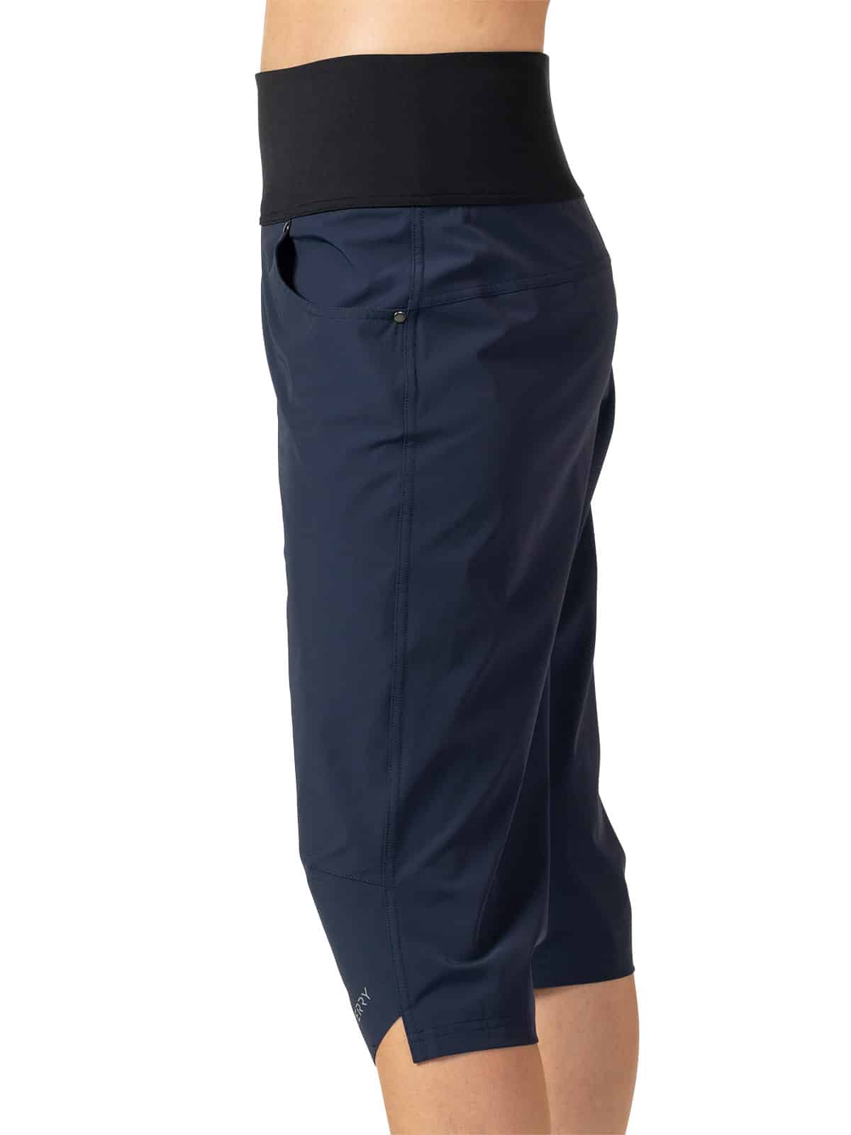 VISTA BTK BIKE KNICKER BLACK IRIS – Bild 3