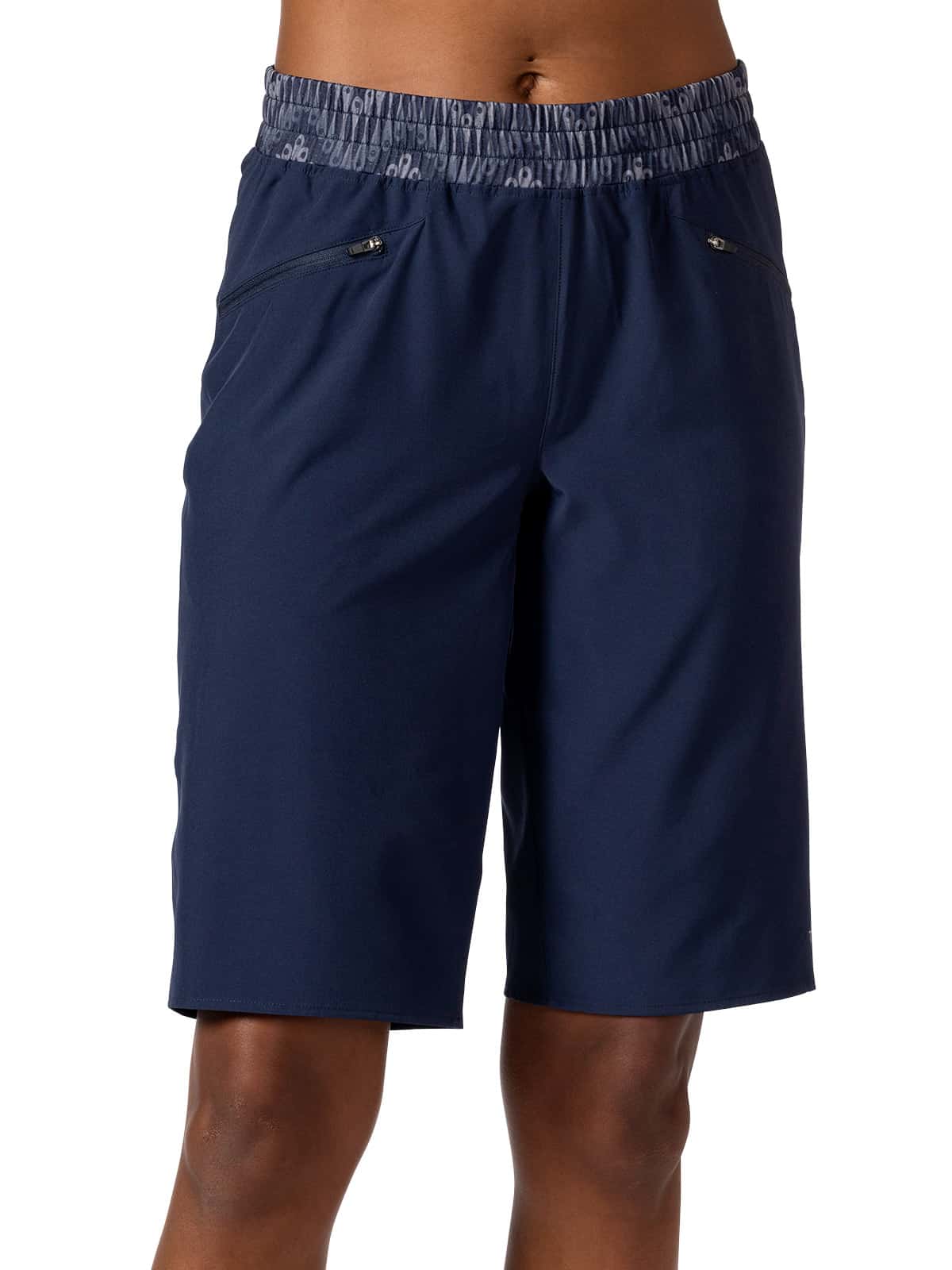 ROVER SHORT BLACK IRIS – Bild 2