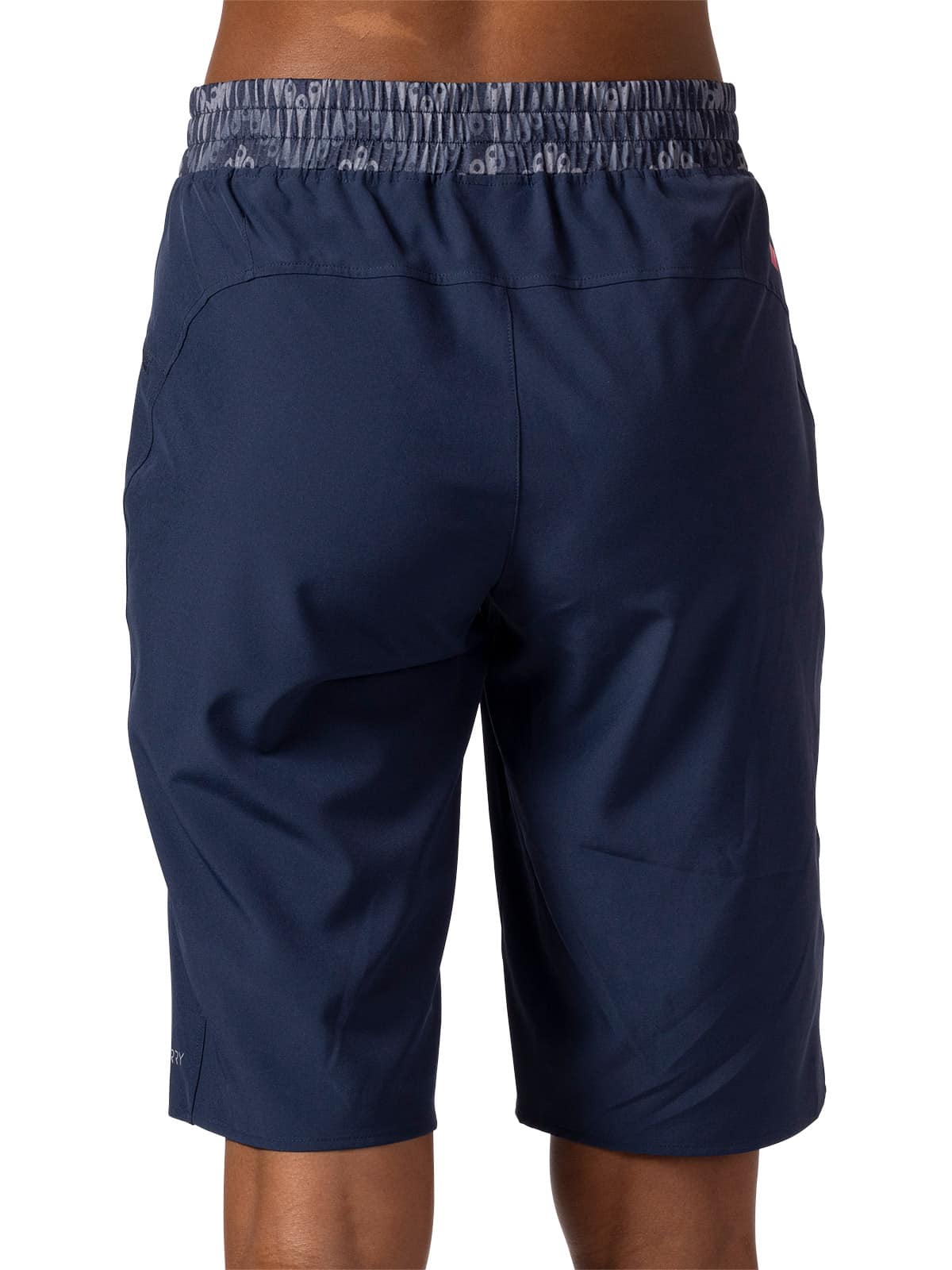 ROVER SHORT BLACK IRIS – Bild 3