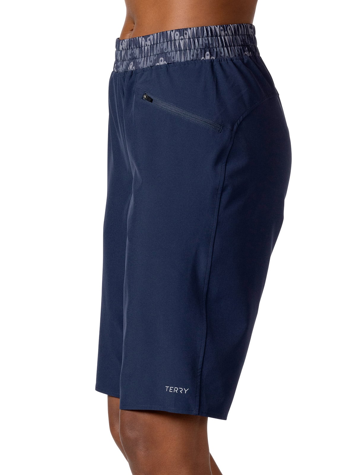 ROVER SHORT BLACK IRIS – Bild 4