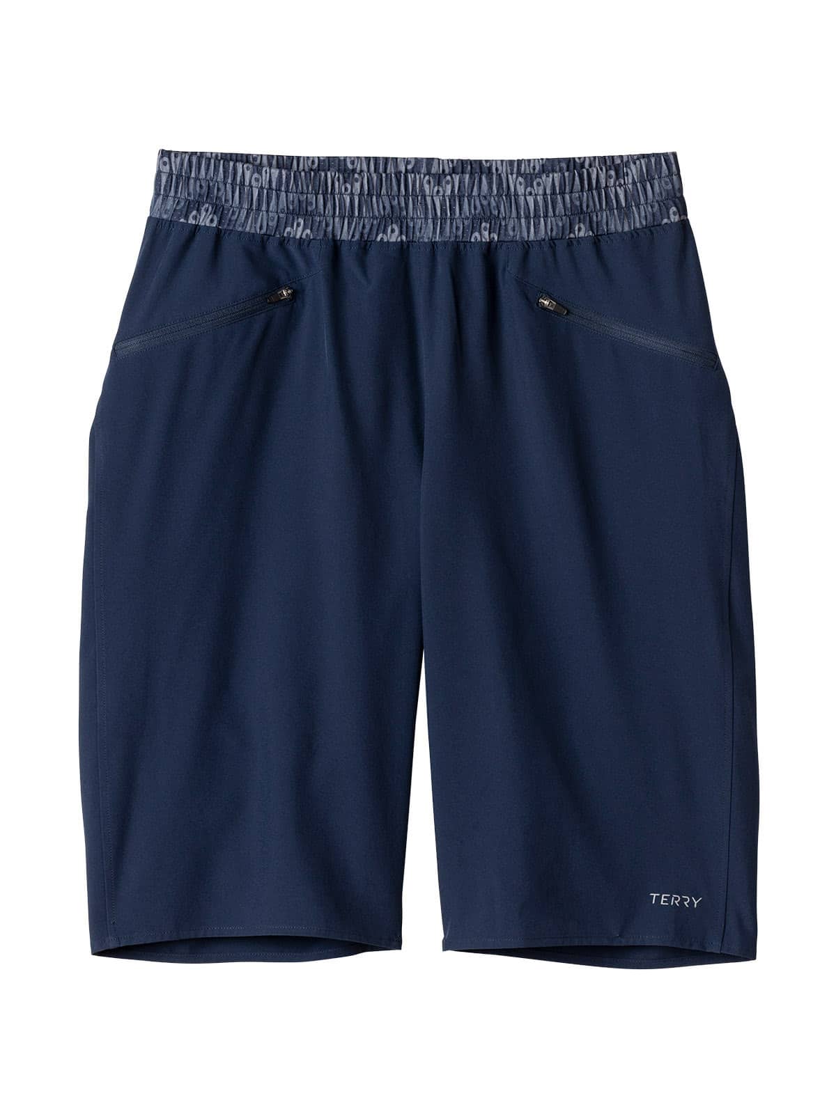 ROVER SHORT BLACK IRIS – Bild 5