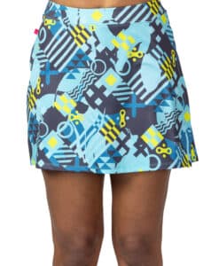 MIXIE SKIRT BLOCKS