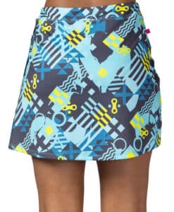 MIXIE SKIRT BLOCKS – Bild 2