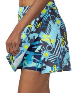 MIXIE SKIRT BLOCKS – Bild 3