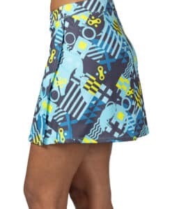 MIXIE SKIRT BLOCKS – Bild 4