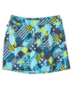 MIXIE SKIRT BLOCKS – Bild 5