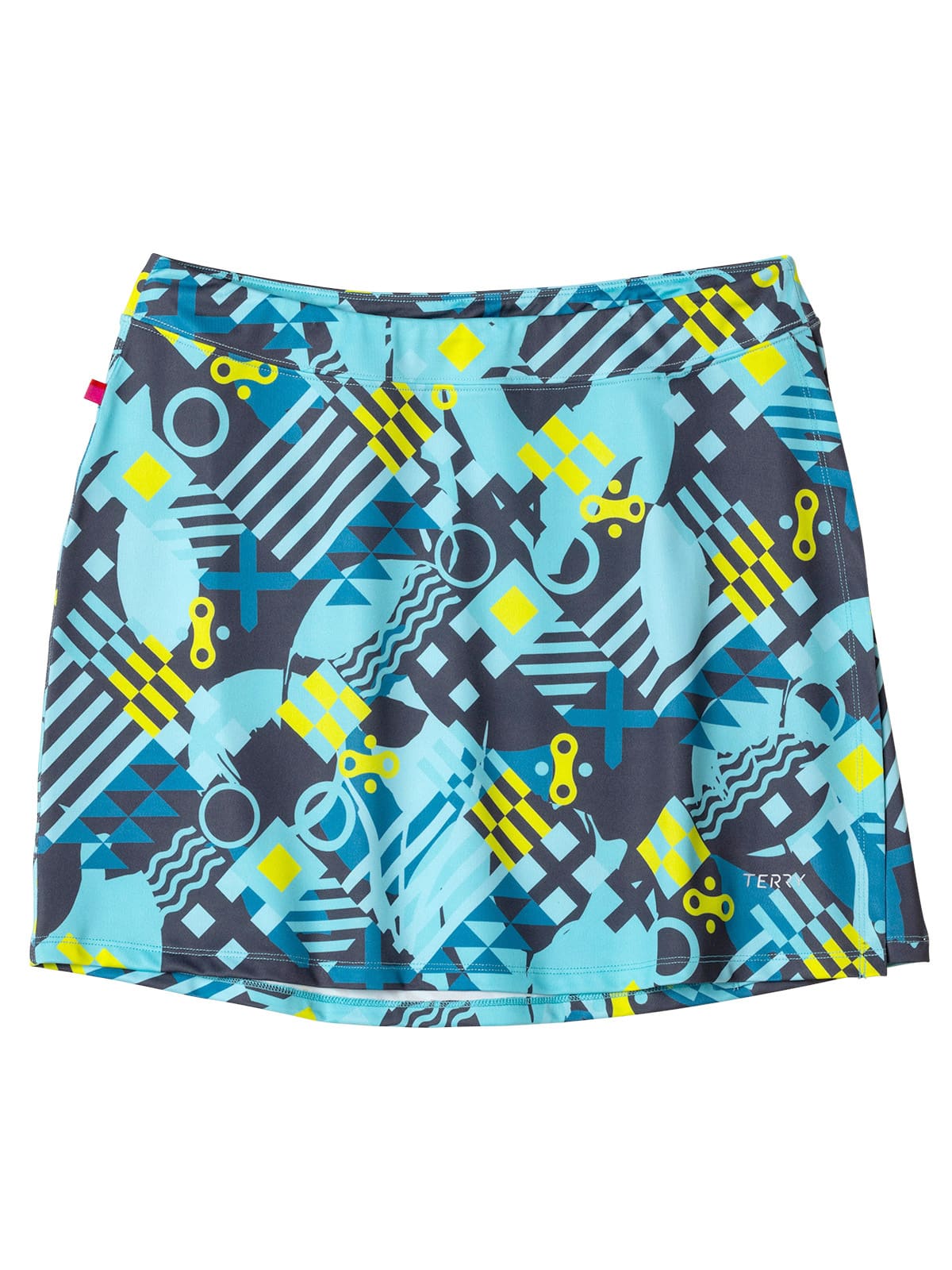 MIXIE SKIRT BLOCKS – Bild 5