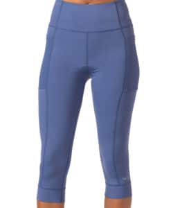 HOLSTER HI RISE CAPRI INDIGO