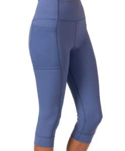 HOLSTER HI RISE CAPRI INDIGO – Bild 3