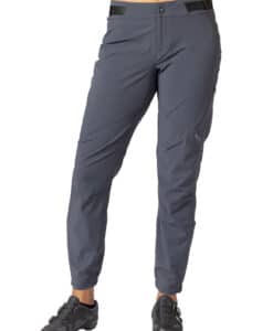 GRAVEL PANT EBONY