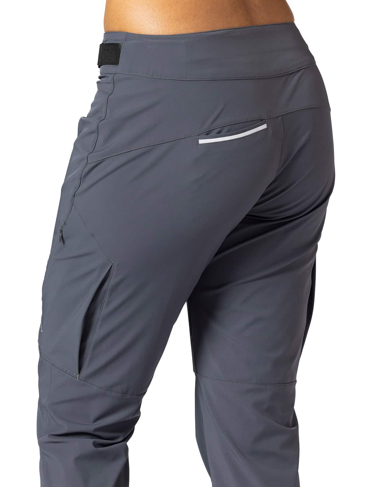GRAVEL PANT EBONY – Bild 2