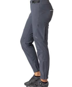 GRAVEL PANT EBONY – Bild 3