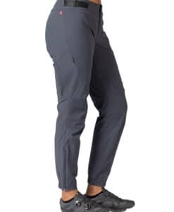 GRAVEL PANT EBONY – Bild 4