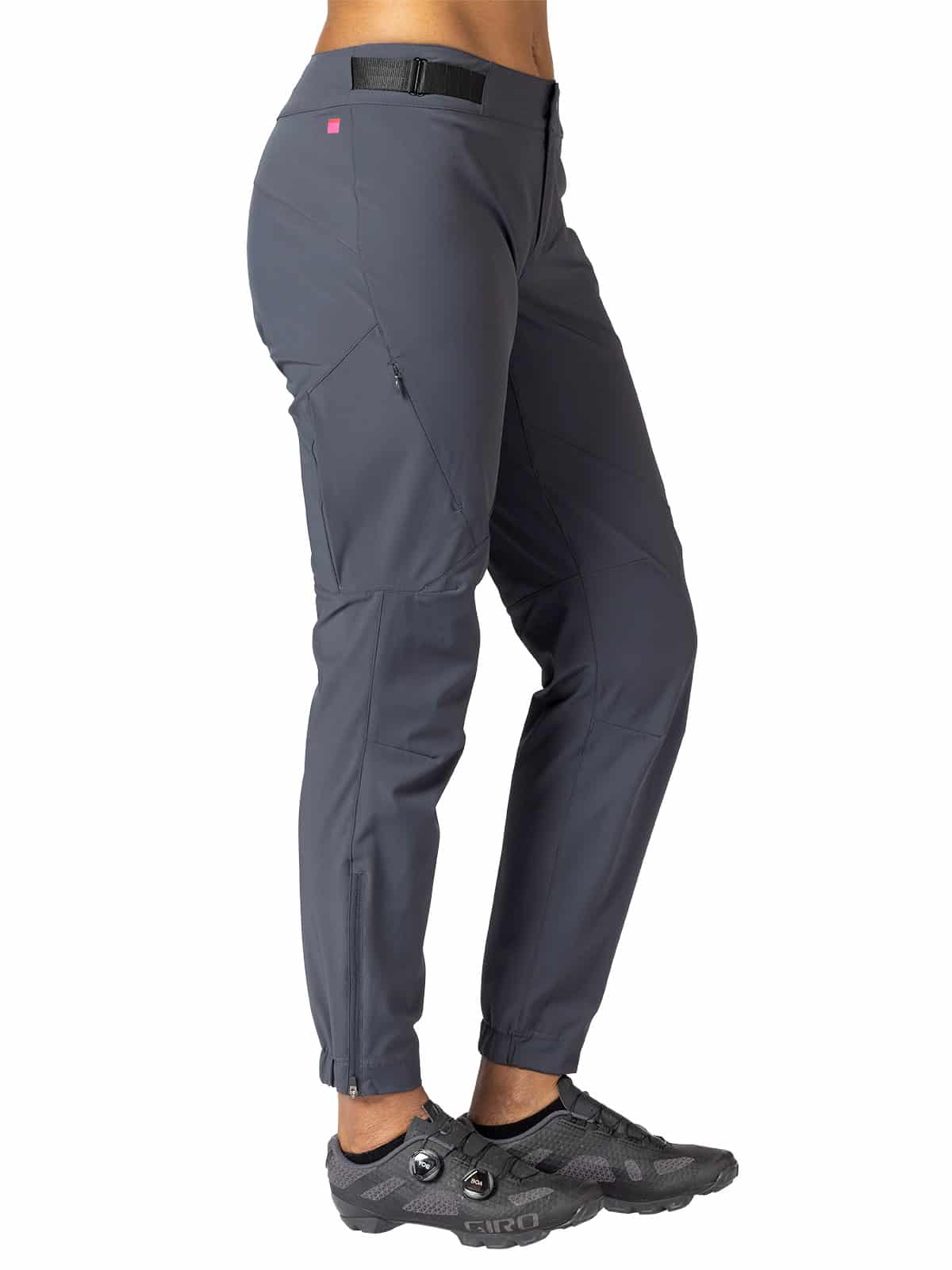 GRAVEL PANT EBONY – Bild 4