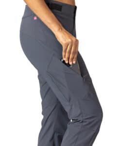 GRAVEL PANT EBONY – Bild 5