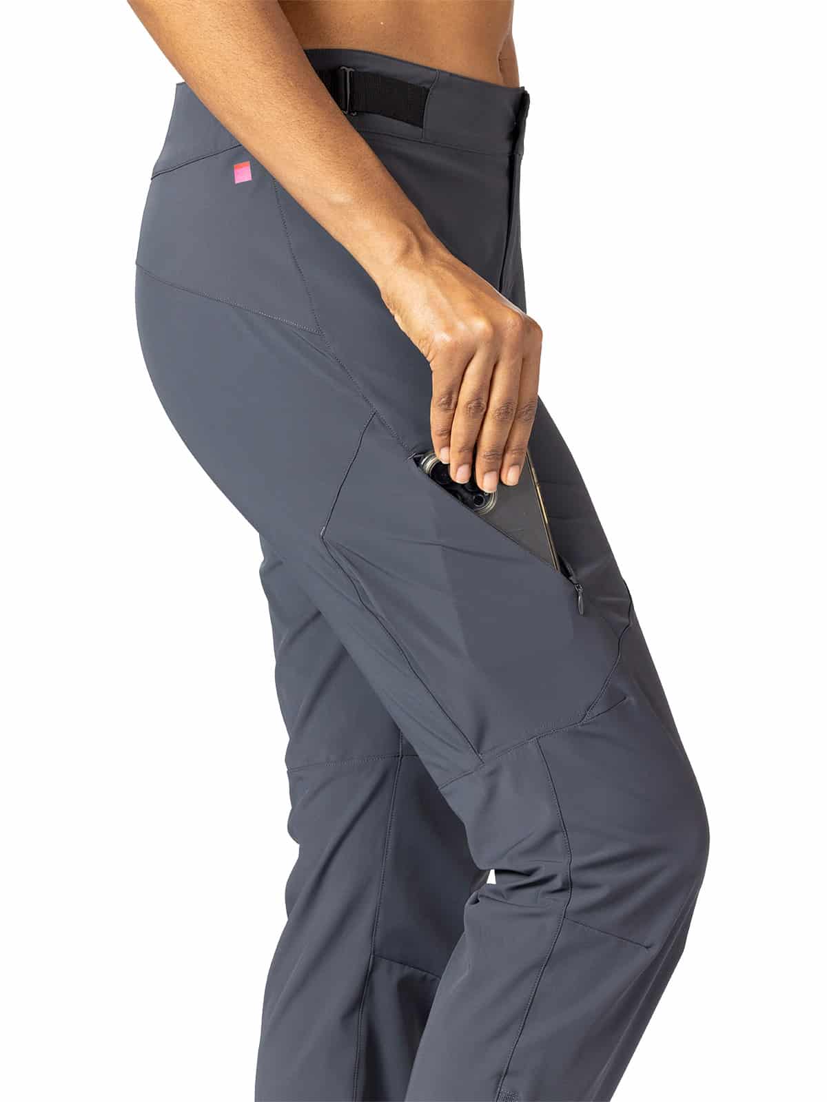 GRAVEL PANT EBONY – Bild 5