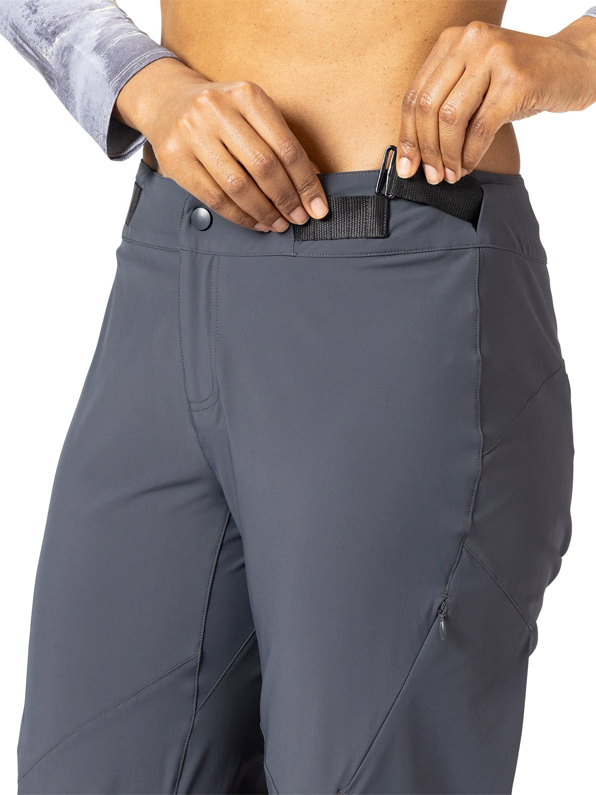 GRAVEL PANT EBONY – Bild 6
