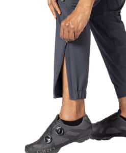 GRAVEL PANT EBONY – Bild 7