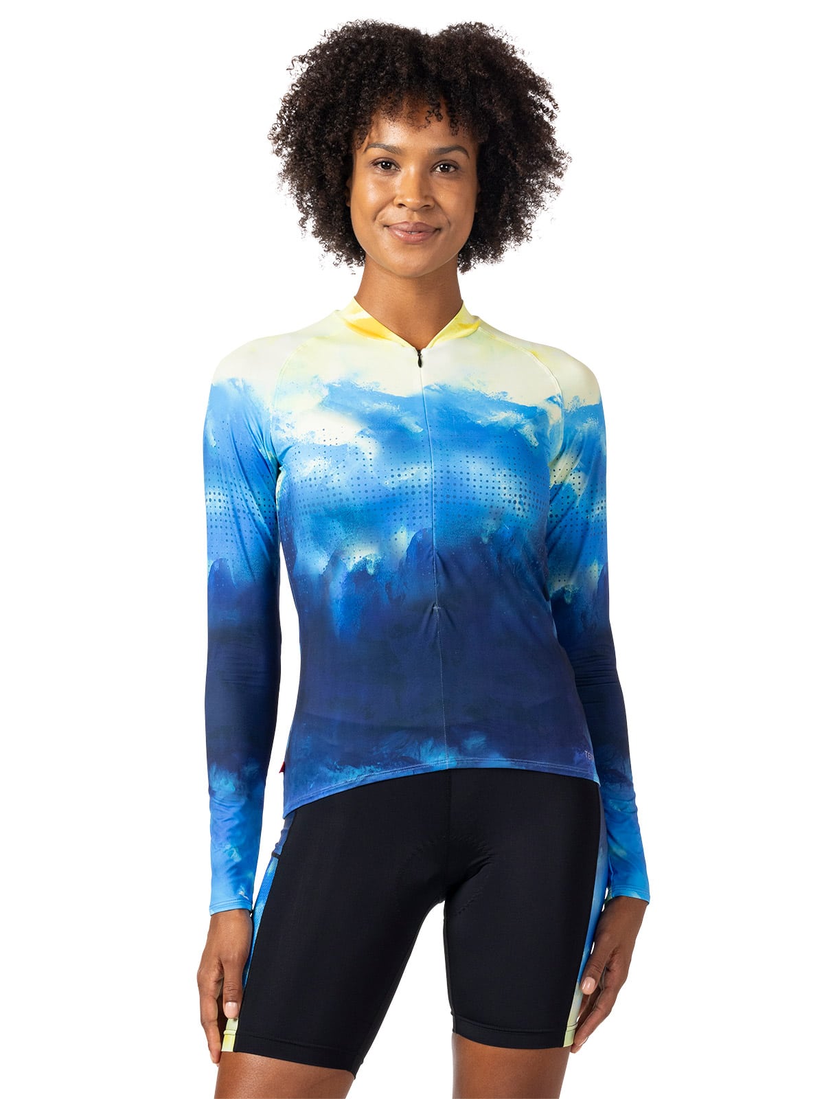 SOLEIL LS JERSEY ETHEREAL